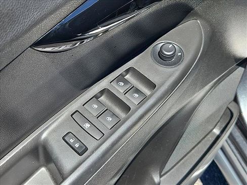 Certified 2021 Chevrolet Spark ACTIV FWD image 12
