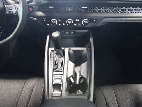 Used 2023 Honda Accord EX image 27