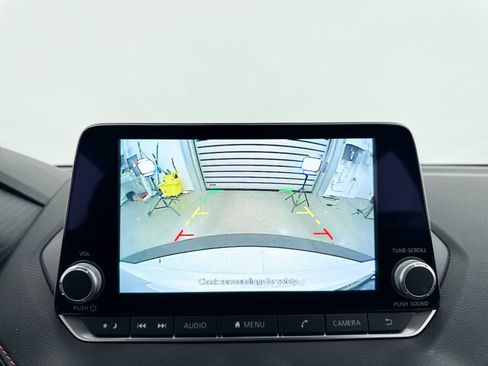 Used 2024 Nissan Sentra SR image 8