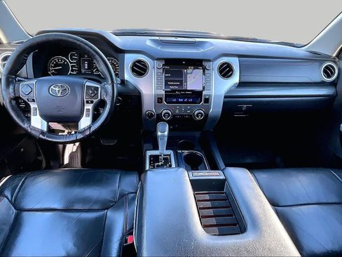 Used 2020 Toyota Tundra TRD Pro AWD/4WD image 15