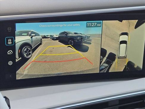 New 2026 Hyundai Palisade SEL AWD/4WD image 14