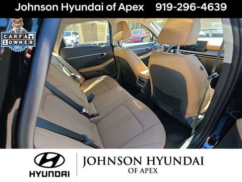Used 2026 Hyundai Sonata Limited image 22