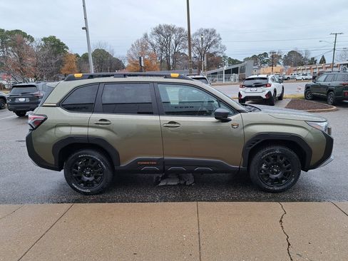 New 2026 Subaru Forester Wilderness image 7