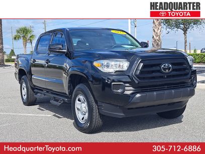 Used 2023 Toyota Tacoma SR
