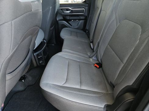 Used 2024 RAM 1500 Big Horn w/ Trailer Tow Group image 27