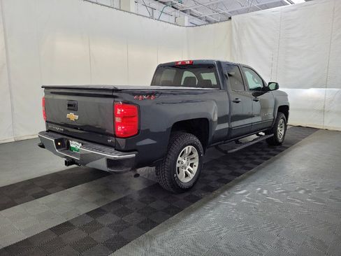 Used 2018 Chevrolet Silverado 1500 LT w/ All Star Edition image 9
