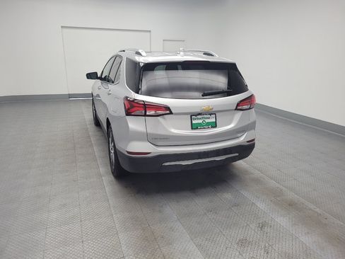 Used 2022 Chevrolet Equinox Premier FWD image 6