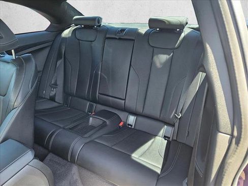 Certified 2024 BMW 230i Coupe w/ Premium Package RWD image 17