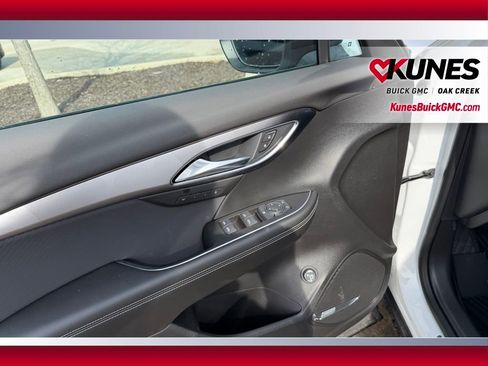 New 2026 Buick Envision Sport Touring image 10