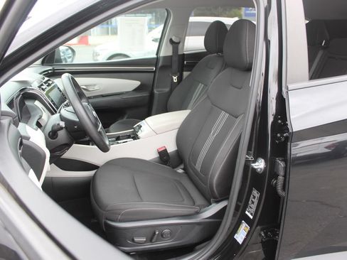 Used 2024 Hyundai Tucson SEL AWD/4WD image 13