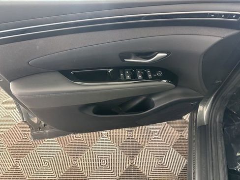 Used 2022 Hyundai Tucson Limited AWD/4WD image 22