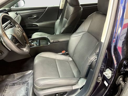 Used 2024 Lexus ES 350 w/ Premium Package FWD image 22