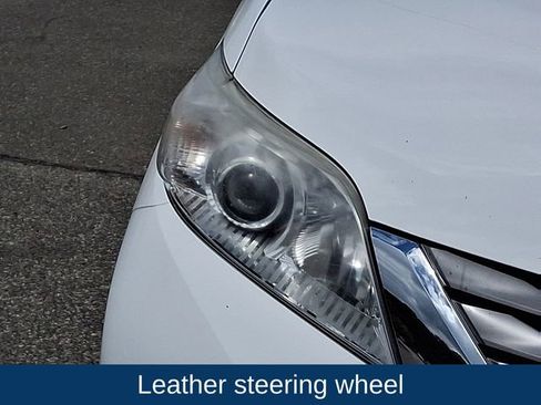 Used 2014 Toyota Sienna XLE w/ Entertainment Package AWD/4WD image 29