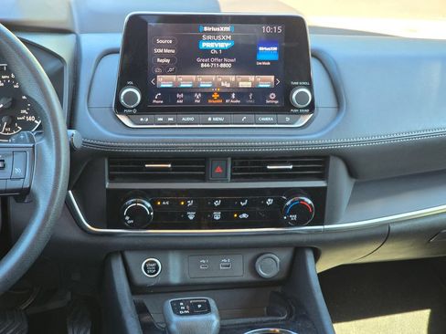 Used 2023 Nissan Rogue S FWD image 18