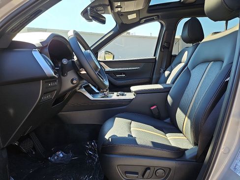 New 2026 MAZDA CX-90 3.3 Turbo S w/ Premium Plus image 10