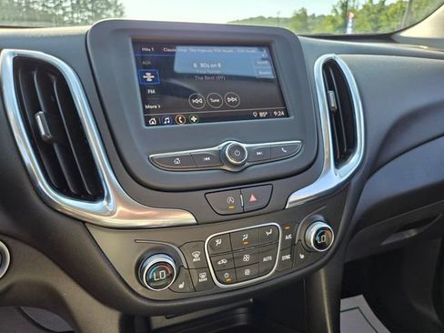 Used 2022 Chevrolet Equinox LT AWD/4WD image 25