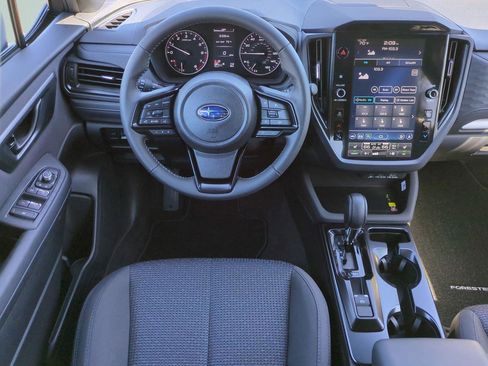 New 2026 Subaru Forester Premium image 12