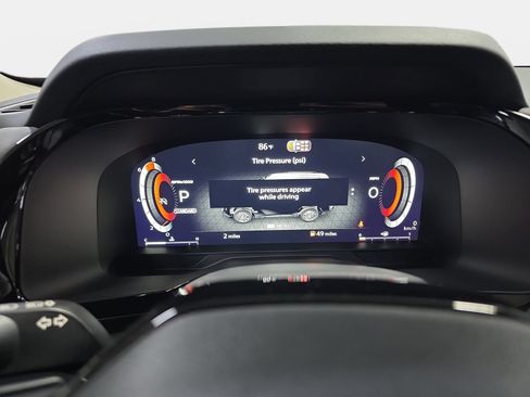 New 2026 Nissan Pathfinder SL w/ Cargo Package FWD image 19