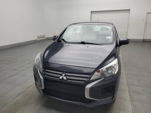 Used 2024 Mitsubishi Mirage ES FWD image 15