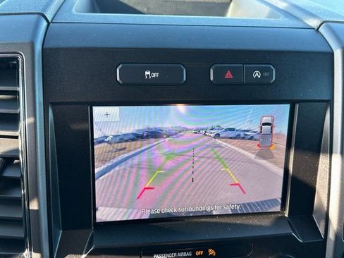 Used 2019 Ford F150 XLT w/ Equipment Group 302A Luxury image 24