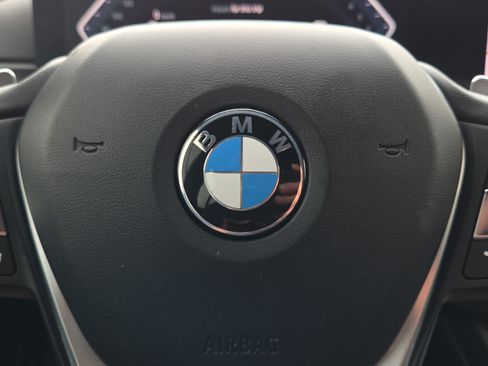 Used 2023 BMW 330i Sedan w/ Driving Assistance Package RWD image 30