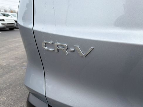 Used 2026 Honda CR-V EX image 25