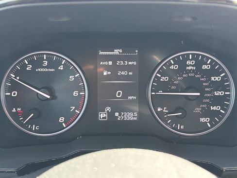 Certified 2024 Subaru Outback Premium AWD/4WD image 47