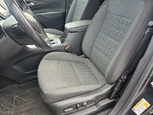 Used 2022 Chevrolet Equinox LT FWD image 20