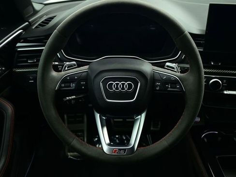 Used 2023 Audi RS 5 Sportback AWD/4WD image 12