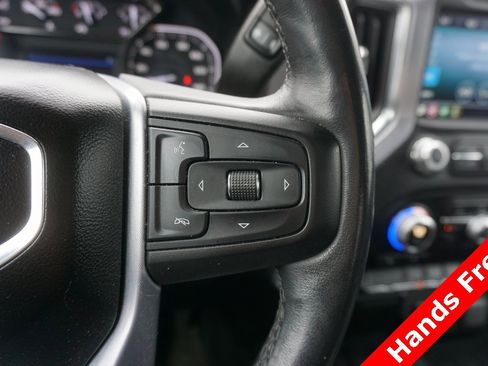 Used 2019 GMC Sierra 1500 Elevation w/ Elevation Value Package image 4