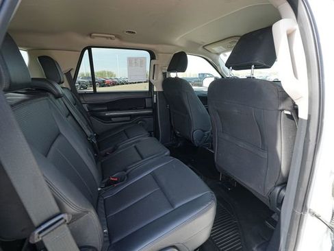 Used 2022 Ford Expedition XL AWD/4WD image 23