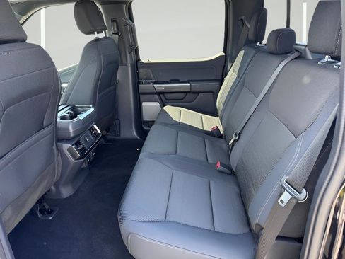 Used 2022 Ford F150 XLT w/ Equipment Group 302A High image 30