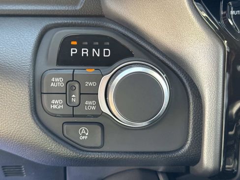 New 2026 RAM 1500 Big Horn image 44