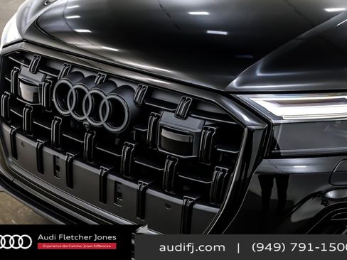New 2026 Audi Q7 2.0T Premium Plus image 13