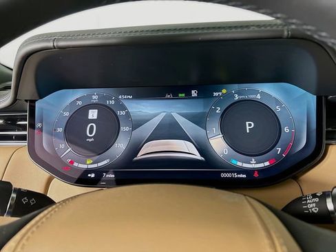 New 2026 Land Rover Range Rover SE image 13