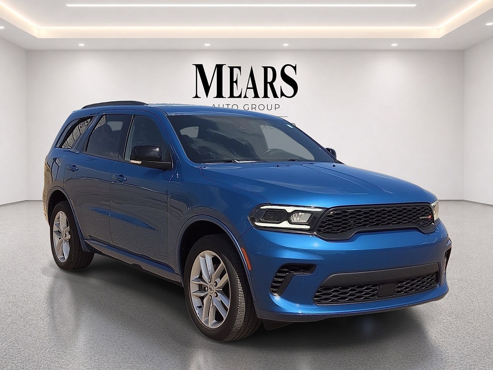 Used 2025 Dodge Durango GT AWD/4WD image 7