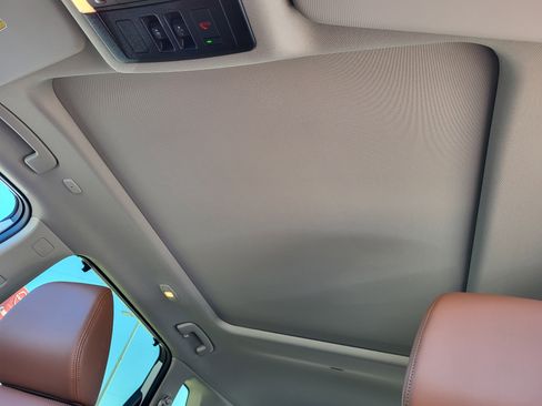 New 2026 Nissan Rogue Platinum w/ Platinum Premium Package image 10