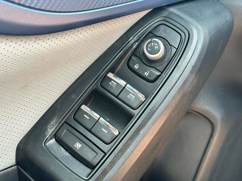 Used 2023 Subaru Crosstrek Hybrid CVT image 34