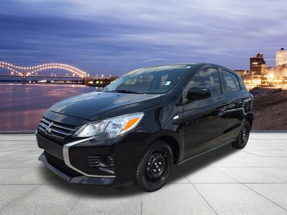 Used 2024 Mitsubishi Mirage ES