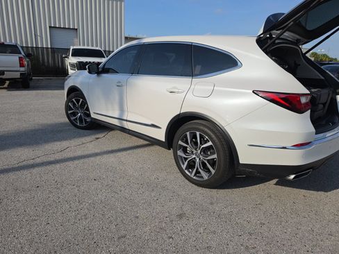Used 2024 Acura MDX FWD w/ Technology Package image 6