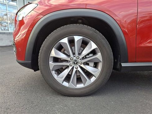 Used 2022 Mercedes-Benz GLE 350 4MATIC image 8