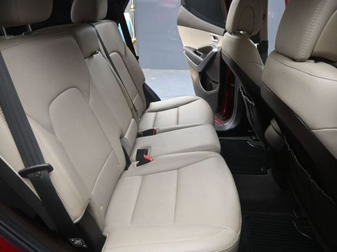 Used 2018 Hyundai Santa Fe Sport 2.0T image 18