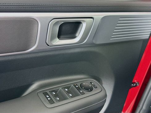 New 2026 Hyundai Santa Fe SEL image 19