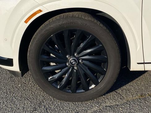 Used 2025 Hyundai Palisade Calligraphy AWD/4WD image 8
