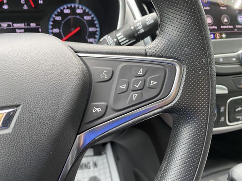 Used 2024 Chevrolet Equinox LS FWD image 20