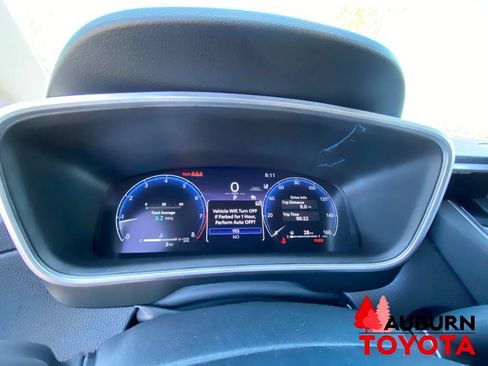 New 2026 Toyota Corolla Cross XLE AWD/4WD image 35