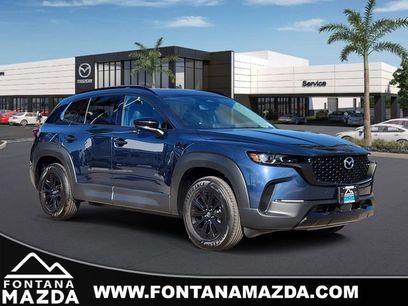 New 2026 MAZDA CX-50 AWD 2.5 Hybrid w/ Premium Pkg