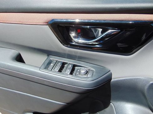 Certified 2025 Subaru Forester Sport AWD/4WD image 20