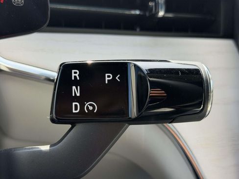 New 2025 Volvo EX90 Plus AWD/4WD image 6