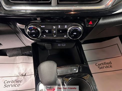 Used 2025 Chevrolet Trax RS w/ Driver Confidence Package image 46